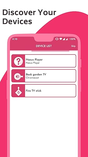 Pro Cast - Cast your photos, videos, music to TV