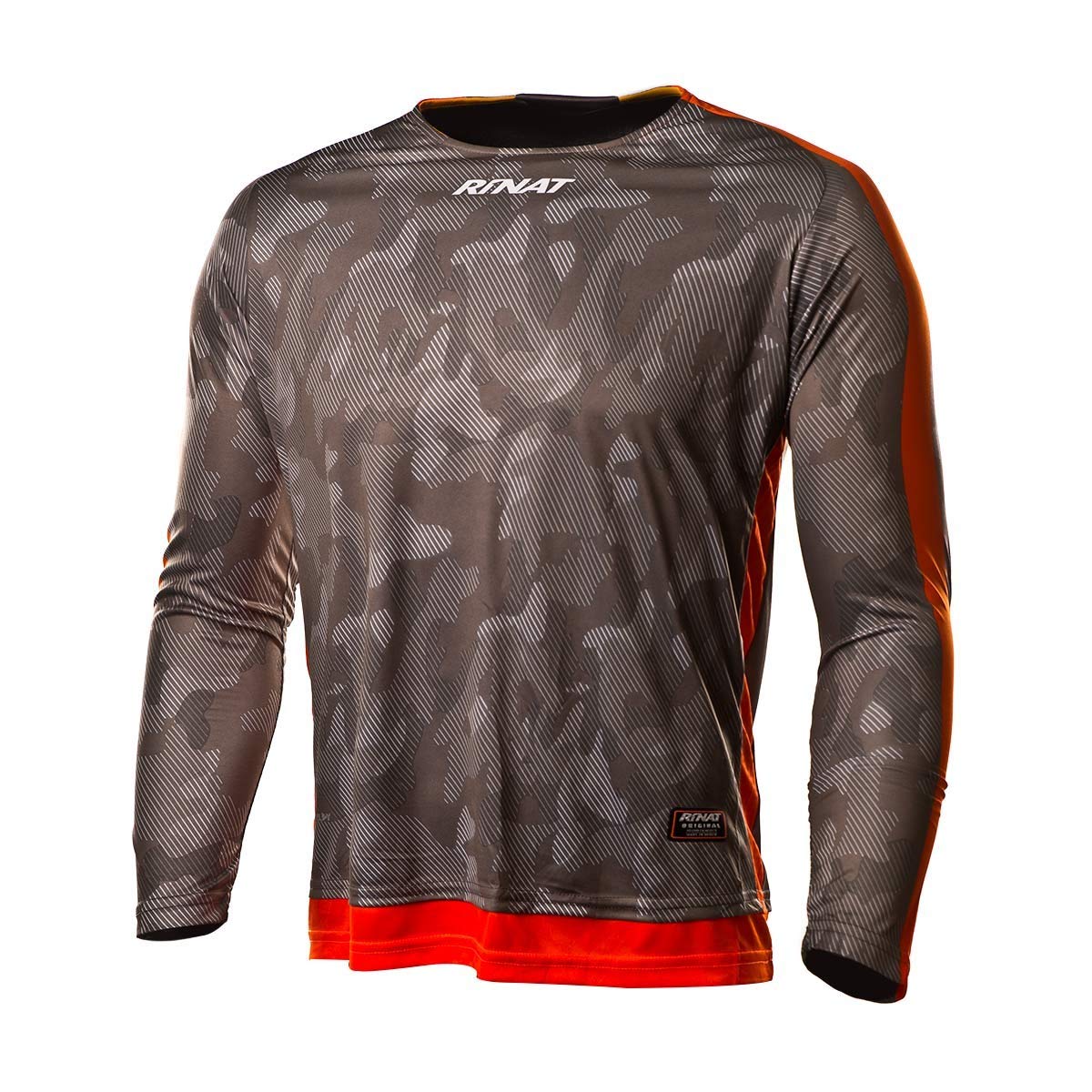 Rinat Jersey Sniper Maillots