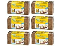 Vista 12 de Mestemacher Pan integral (centeno entero orgánico, 17.6 onzas, paquete de 2)