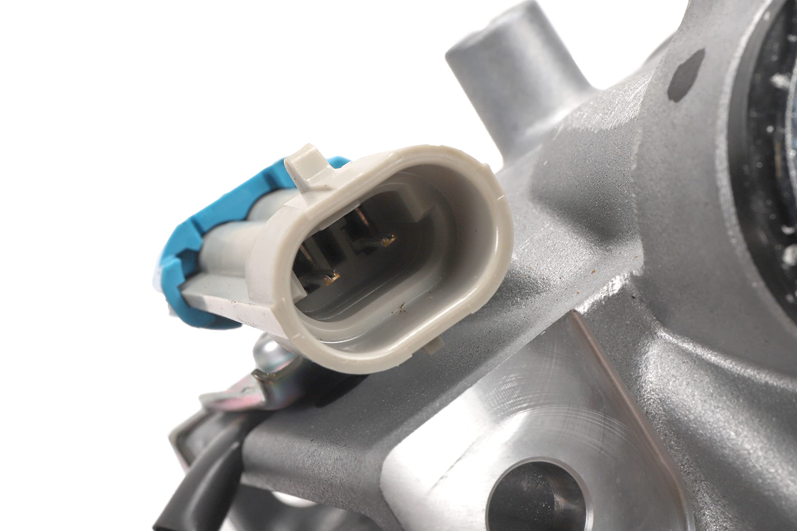 Amazon.com: GM Genuine Parts 42783843 Air Conditioning Compressor  