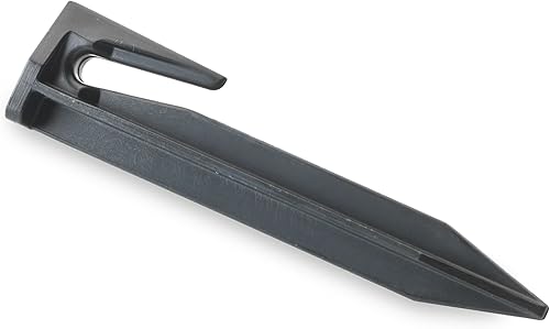 McCulloch GM589402601 Bolsa de 100 estacas para Rob, estándar