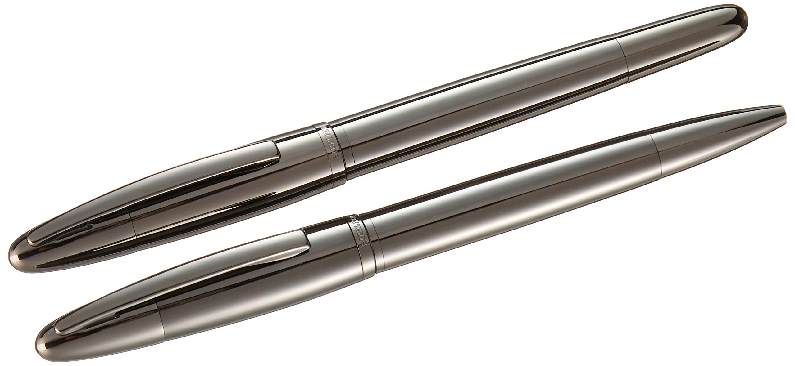 Steelpen Venüs Serisi 182 Dolma Kalem+Tükenmez Kalem