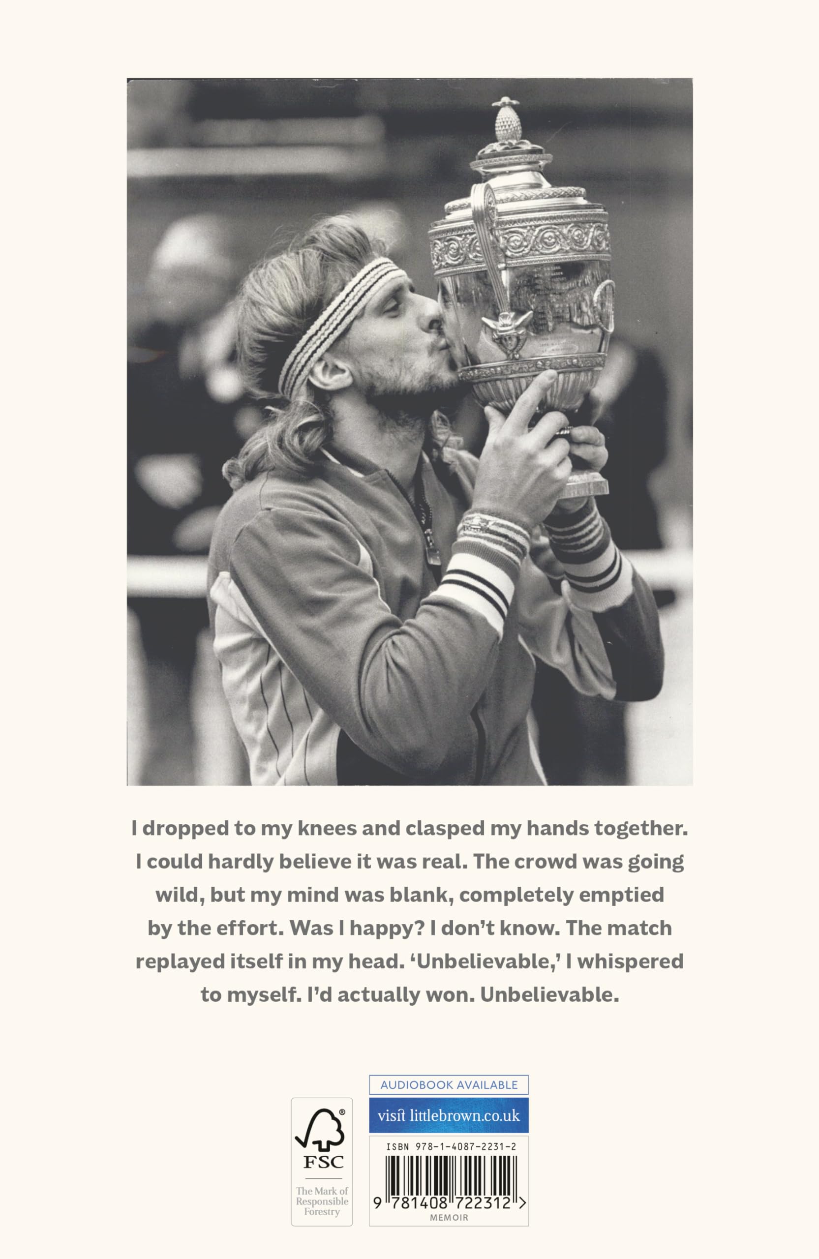 Heartbeats: A Memoir - the perfect gift for father's day