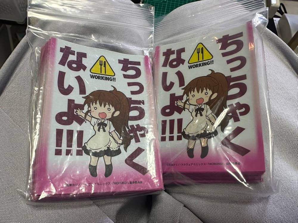 スリーブまとめ売り　22種 スリーブまとめ売り 22種 スリーブまとめ売り 2025年最新】ZX