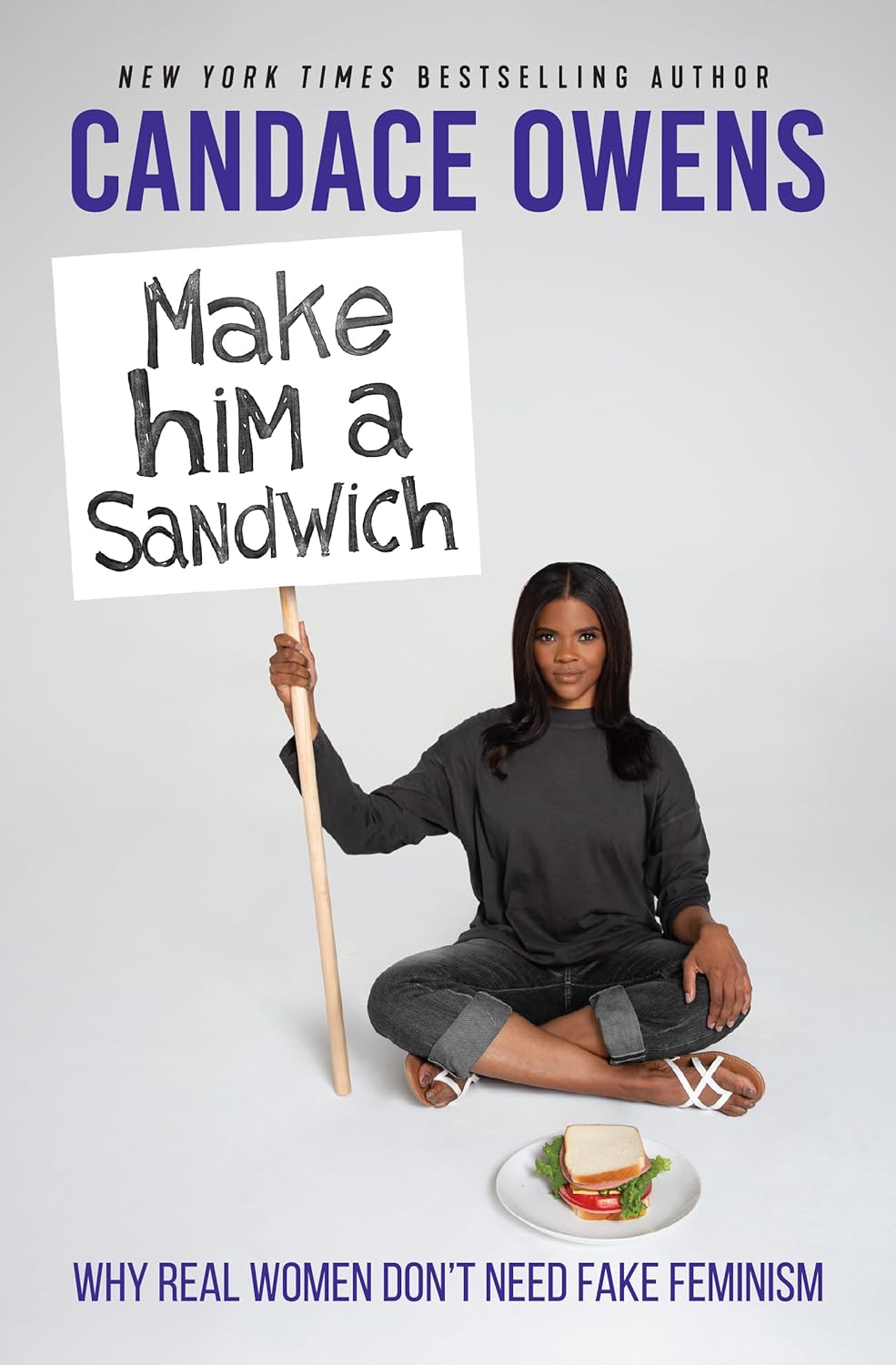 Make Him A Sandwich