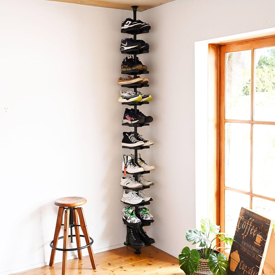 スニーカーラック 71qZV6KBRQL._UF350,350_QL50_.jpg