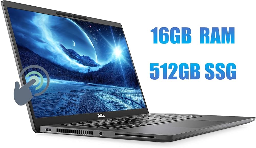 DELL Latitude 7420 i5第11世代／16／512GB／顔認証 Amazon.com: Dell Latitude 7420 Laptop, 14” FHD Display