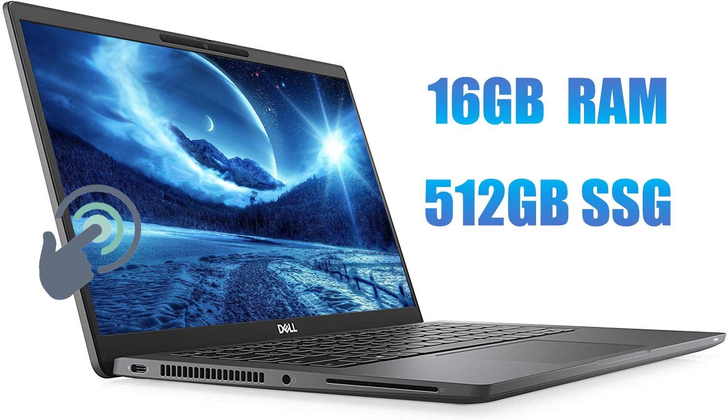 DELL Latitude 7420 i5第11世代／16／512GB／顔認証 DELL Latitude 7420 i5第11世代／16／512GB／顔認証 - メルカリ