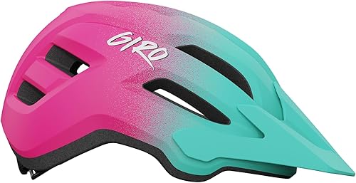 Miniatura 58 de Giro Fixture II MIPS - Casco de bicicleta de montaña para hombres, mujeres, niños y adultos, lima mate Ano Lime, universal para adultos
