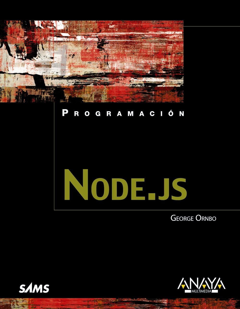 Node.js (PROGRAMACIÓN)
