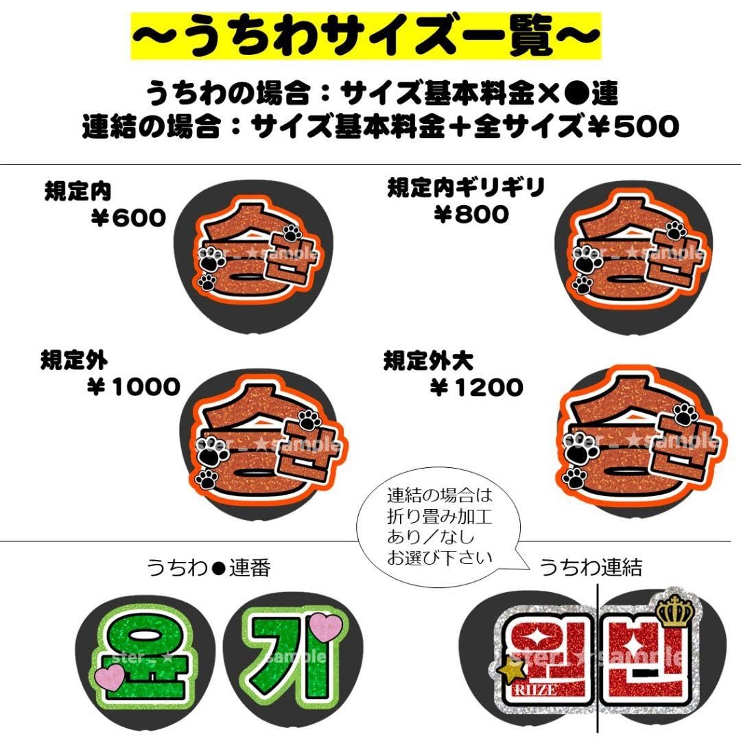 Amazon.co.jp: ゆっくり 5 24 砂糖様オーダーページ?うちわ文字?団扇