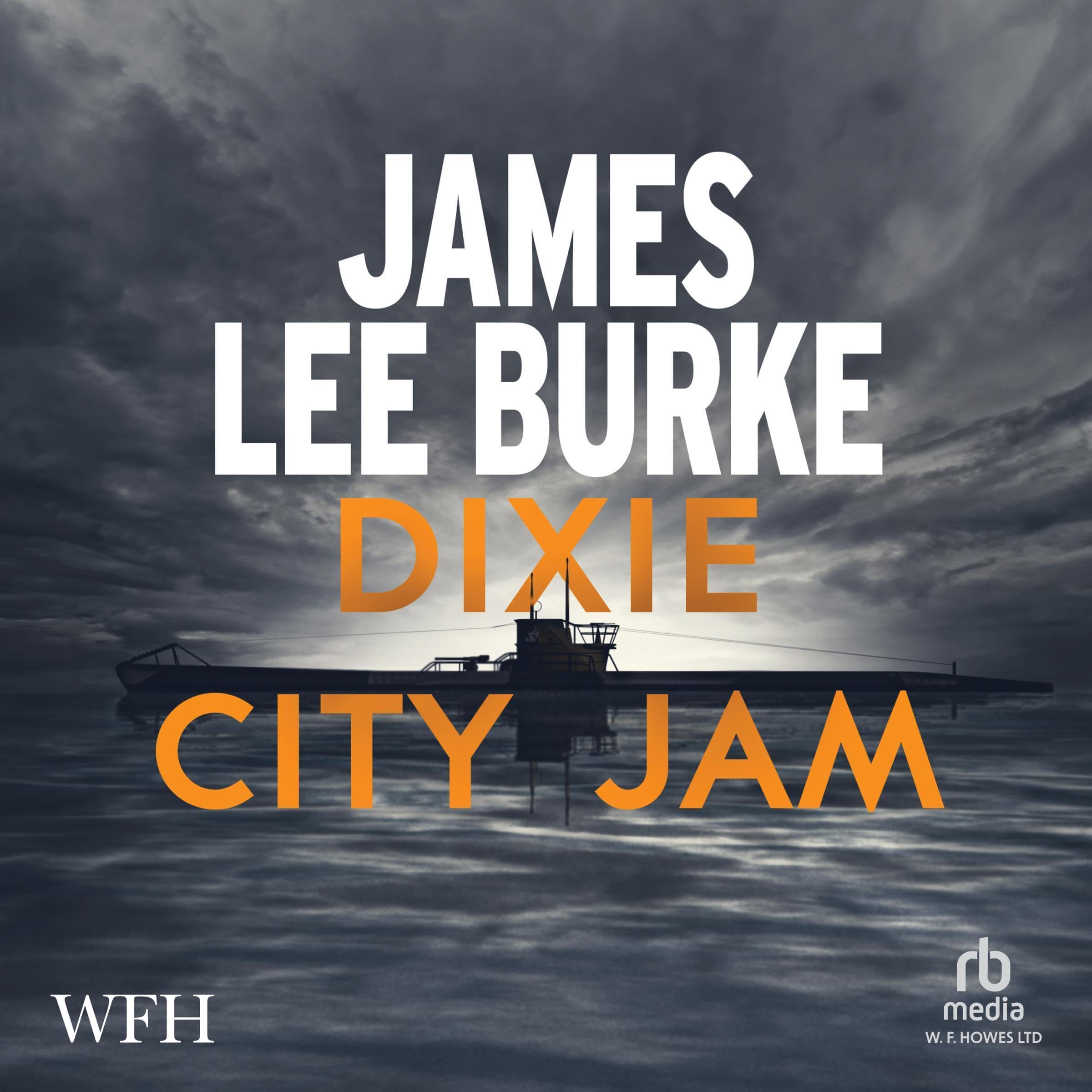Cover art for Dixie City Jam