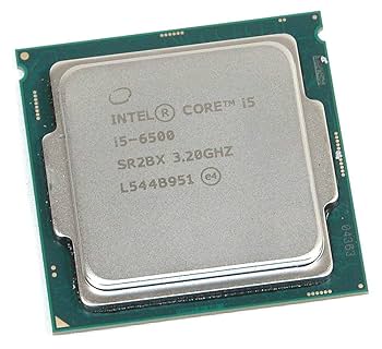 i5 7500とi5 6500の2個セット mqdefault.jpg