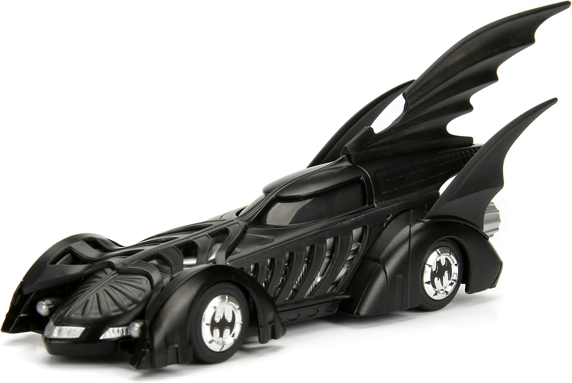 1:32 W/B - Metals - Batman Forever Batmobile