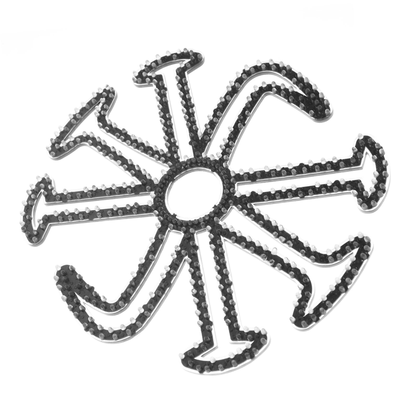 ifundom Professional Helmet Pad Liner Comfortable Wear Resistant Cushion for Enhanced Shock Absorption Cycling and Outdoor Activities Fits Helmet Styles