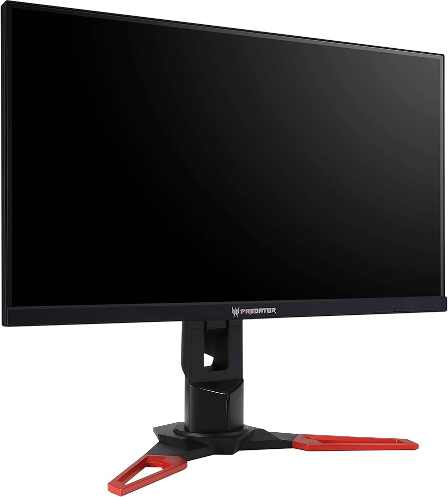 Amazon.com: acer 27in Widescreen LCD Monitor Display Full HD 1920