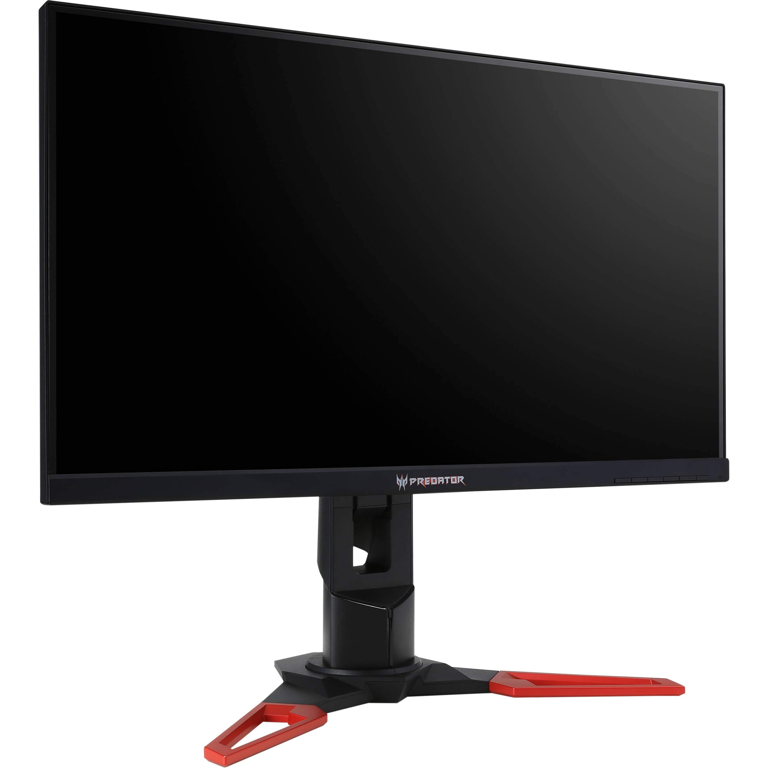 Acer XB271HU bmiprz 27インチ 2560x1440 モニター Amazon.co.jp: Acer