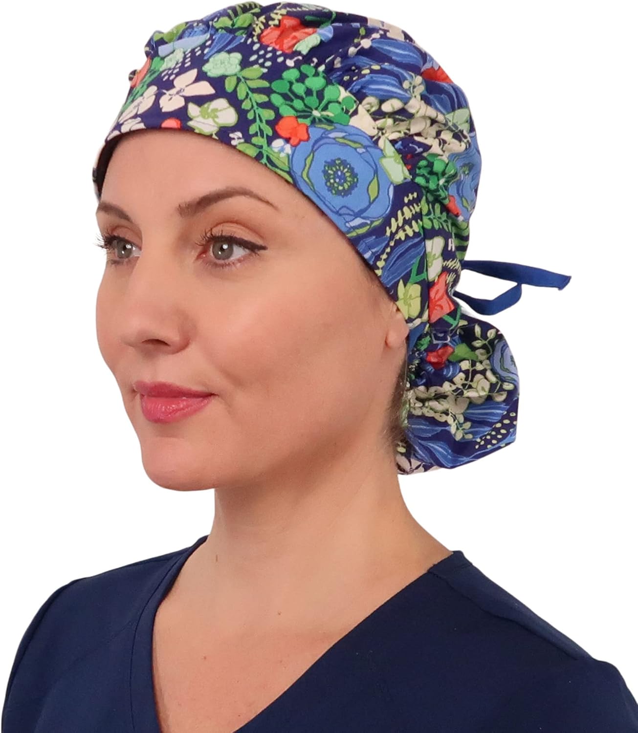 専用♥感謝特価❤みかん＊柔ふわ❤ヘアドライタオル♥アニマルスイーツ