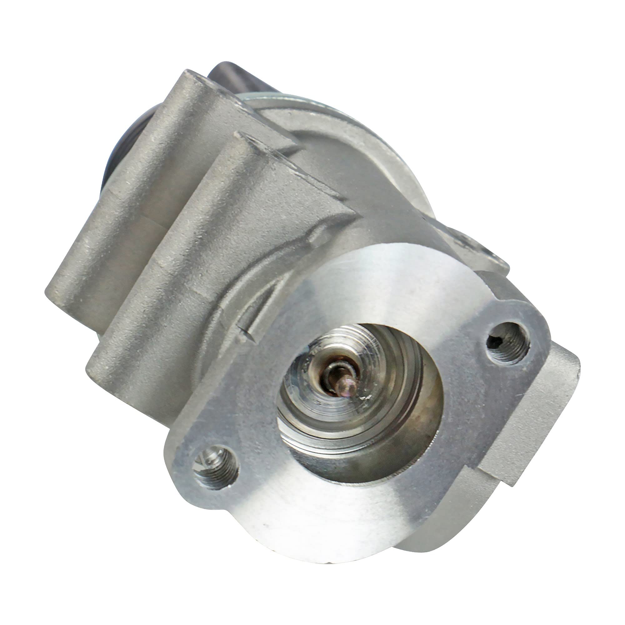 ATEC Germany 1x elettrovalvola EGR completa di guarnizioni | Compatibile con: ALFA ROMEO 159, 159 Sportwagon, FIAT CROMA, GRANDE PUNTO, SEDICI, OPEL ASTRA H, ASTRA H Caravan, ASTRA H GTC