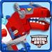 Transformers Rescue Bots: Isla de los Dinosaurios