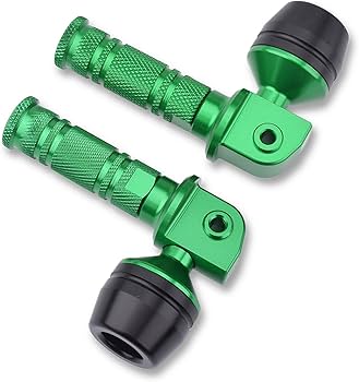 Amazon | LEDISHUNタンデムステップ スライダー カワサキ ZX-25R