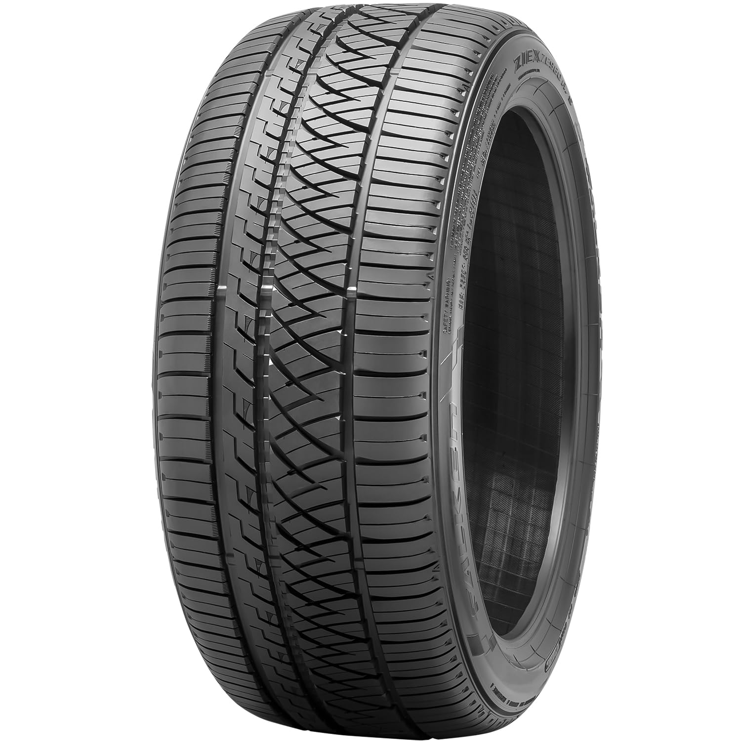 ex9さま Amazon.com: FALKEN 215/55R17 94V SL FALKEN ZIEX ZE960 AS BW