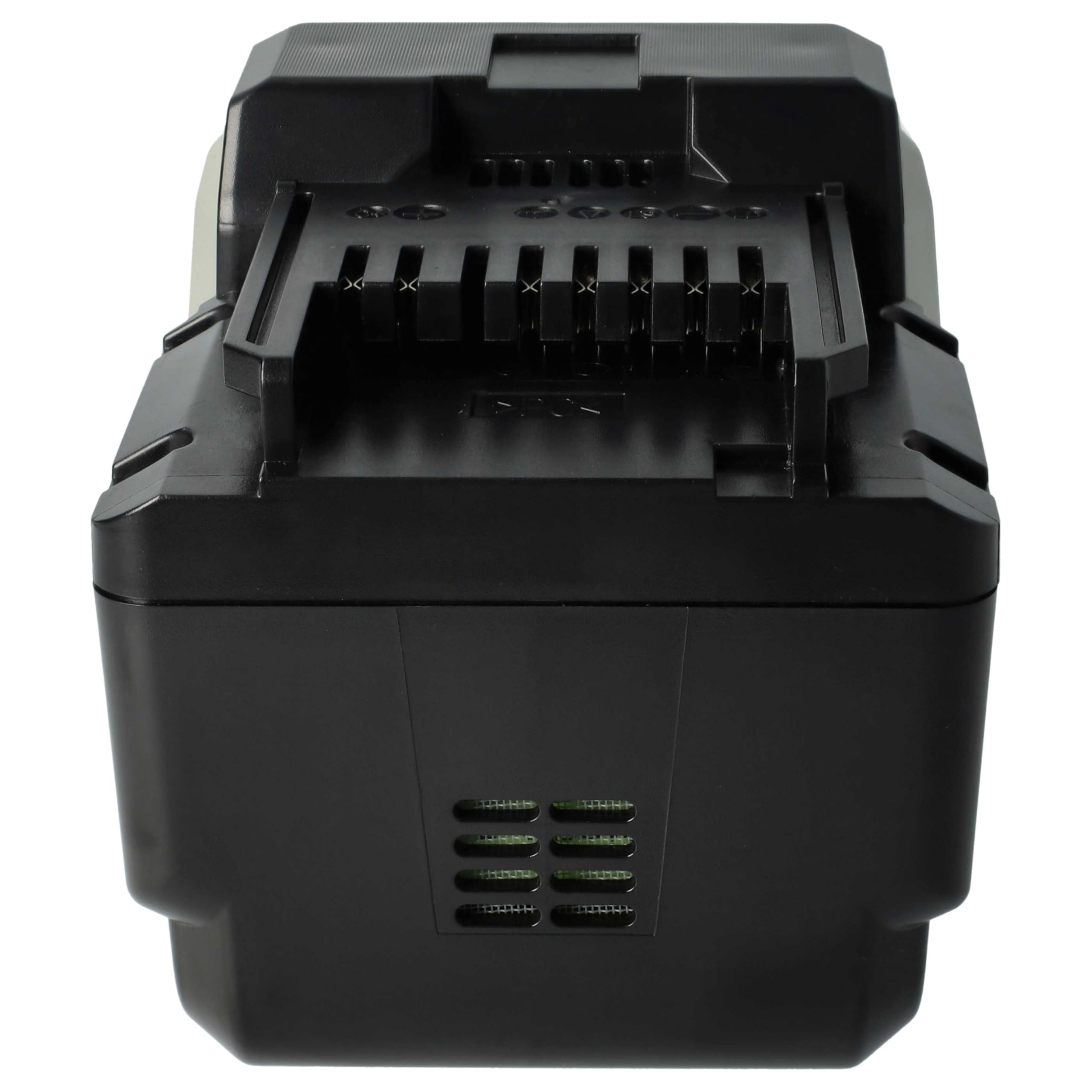 vhbw batteria sostituisce Hitachi 328034, 328033, BSL2530, BSL 2530 per utensile elettrico (4000 mAh, Li-Ion, 25,2 V)
