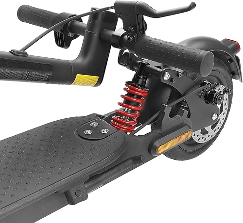 Miniatura 5 de MIMIRACLE Kit de suspensión trasera para scooter eléctrico compatible con Xiaomi M365 Pro Pro2 1S Juego de horquillas de suspensión trasera