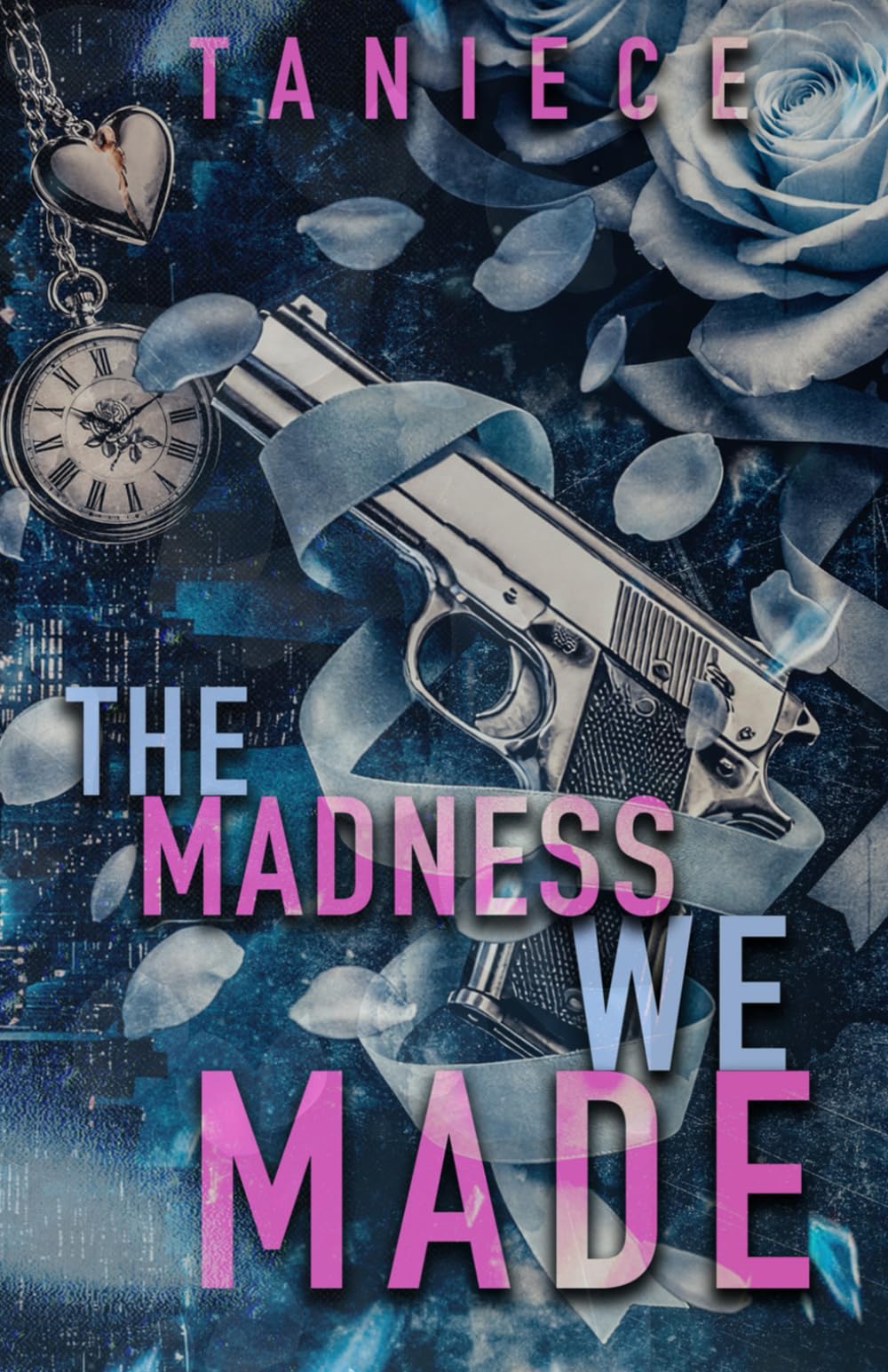 The Madness We Made (The Saint-Mercier Family Saga)