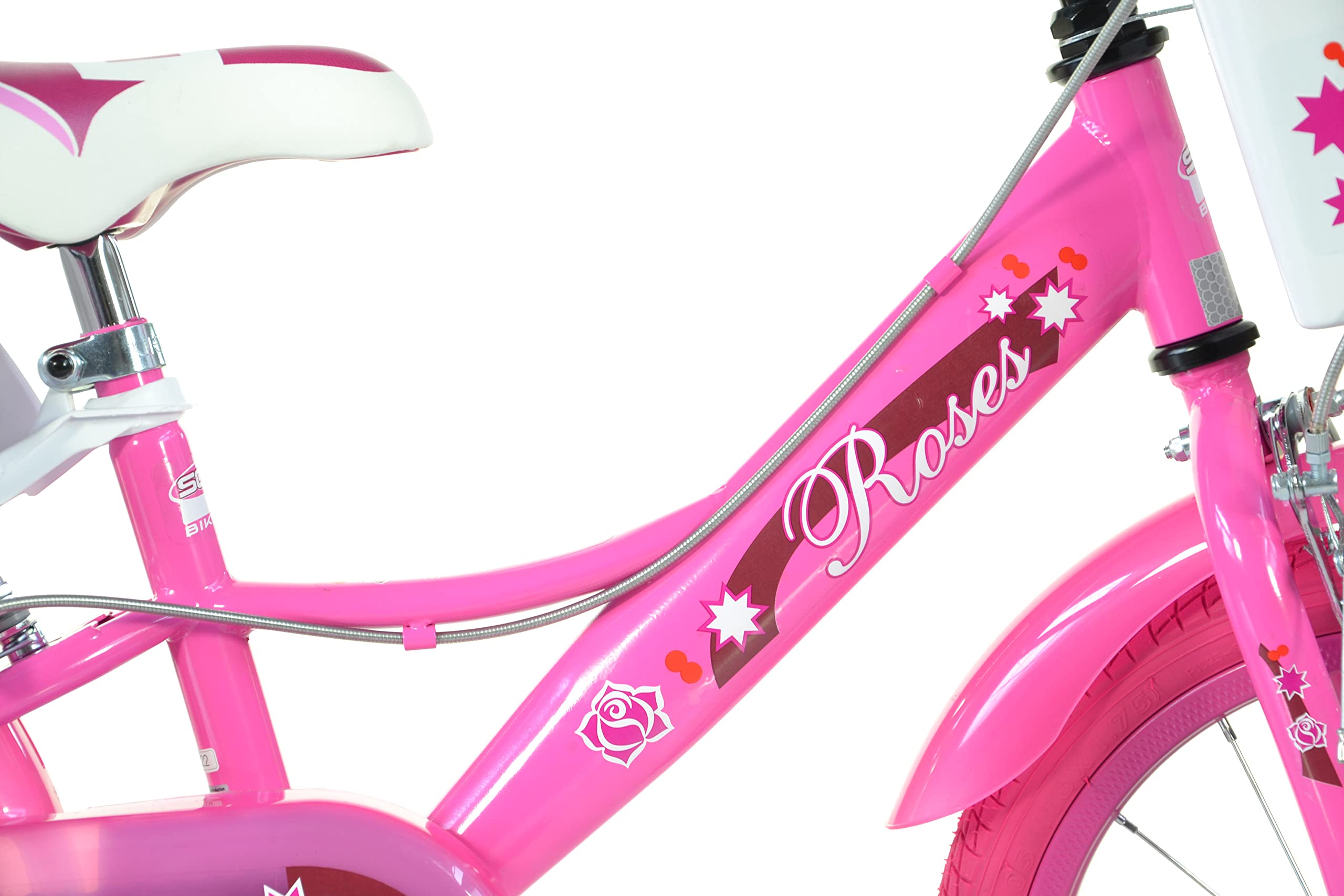 Bicicletta Bambino SCH Bici Roses