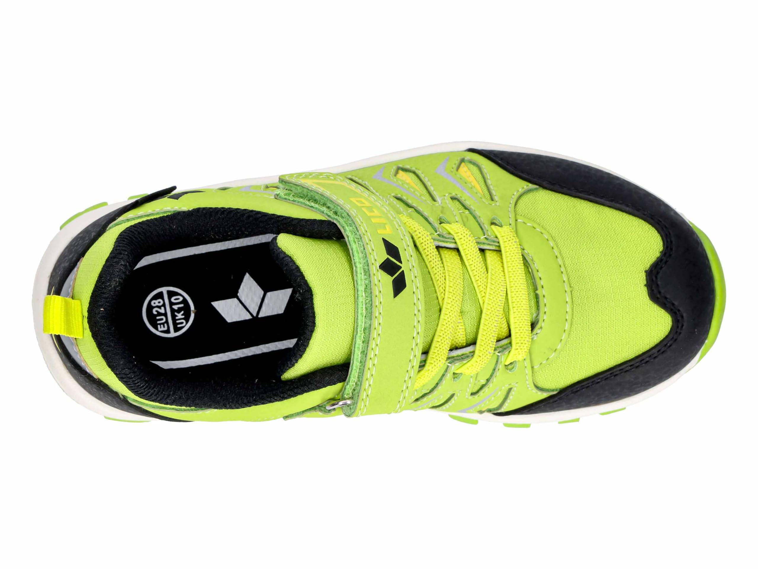 Lico Sines Vs Low Scarpe da trekkingUnisex - Bambini e Ragazzi