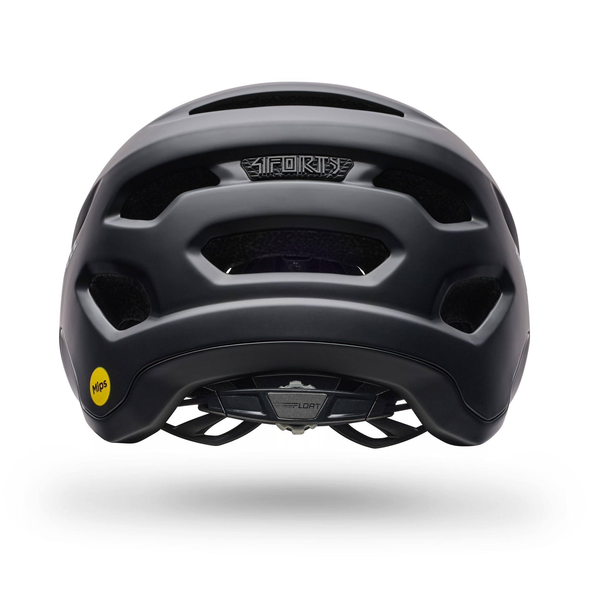 Amazon.com : Bell 4Forty MIPS Bike Helmet - Black
