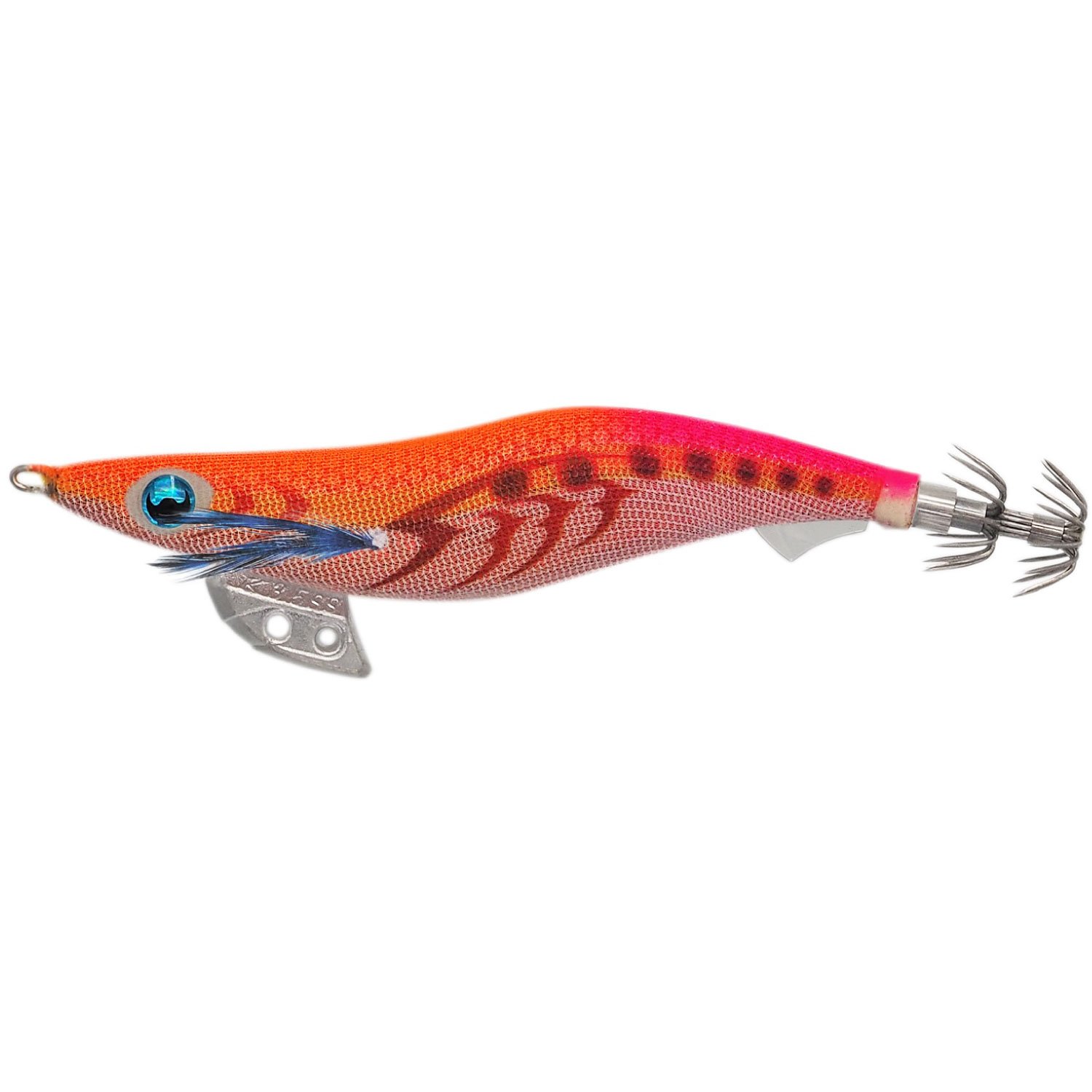 Amazon | ヤマシタ(YAMASHITA) エギ エギ王 K スーパーシャロー 3.5号