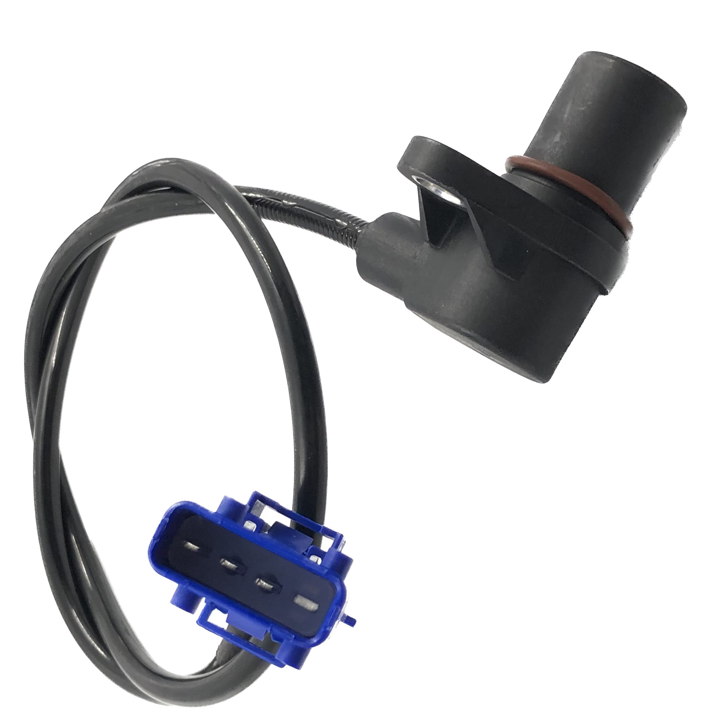 Amazon.com: DEVMO Crankshaft Position Sensor - 30561772 Compatible
