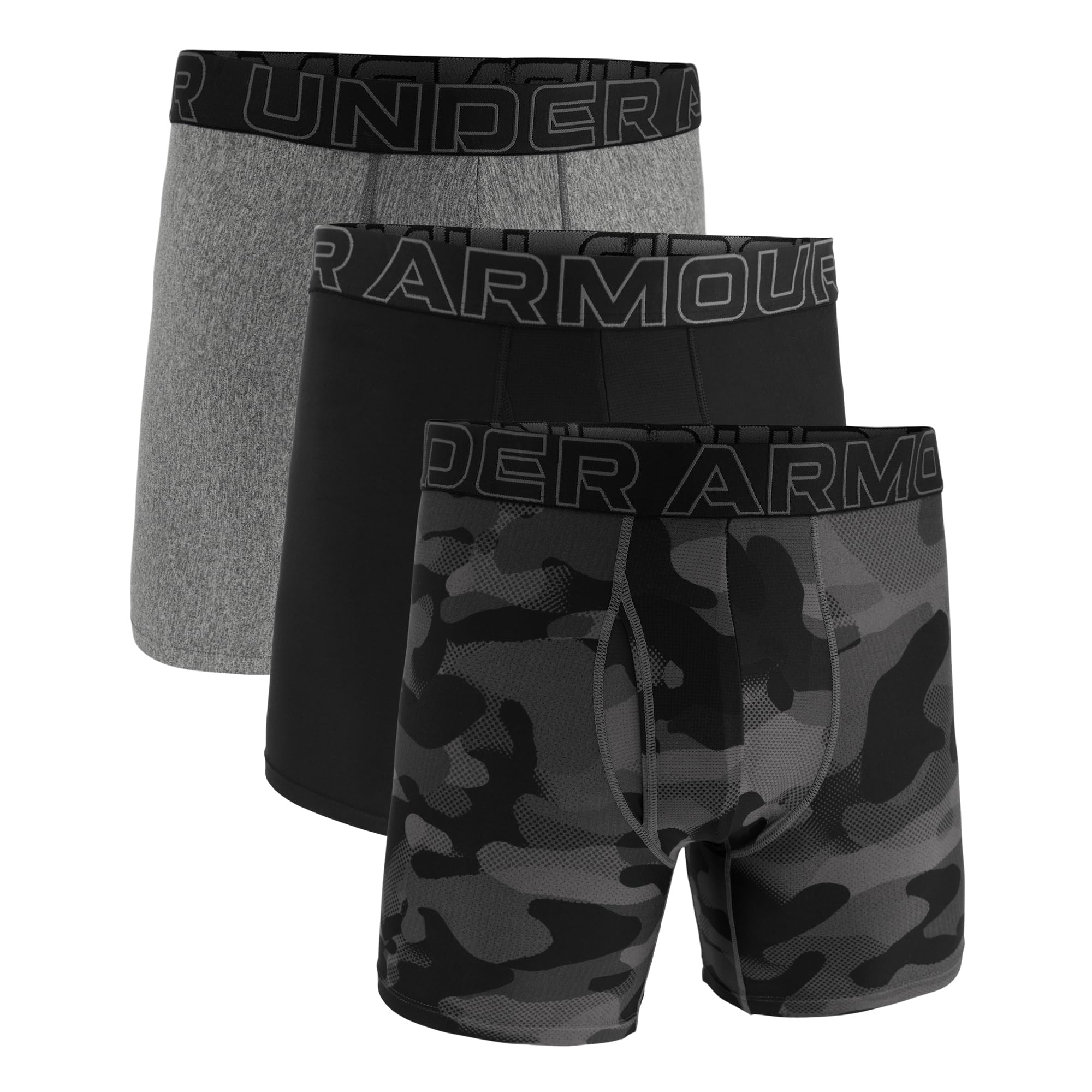 Under Armour Performance Tech-Camo Sub-image