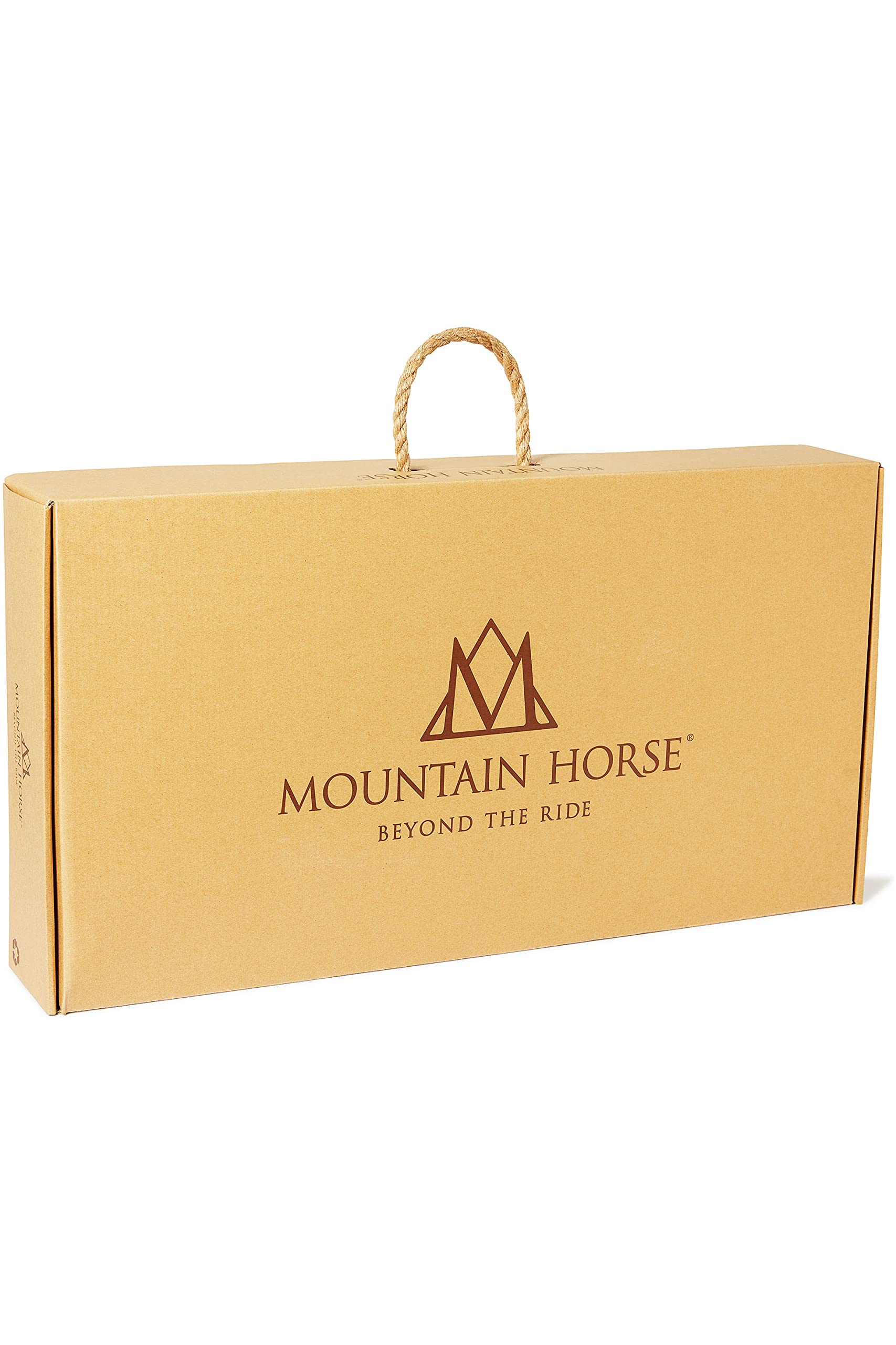 Mountain Horse Womens Serenade Long Riding Boots Black