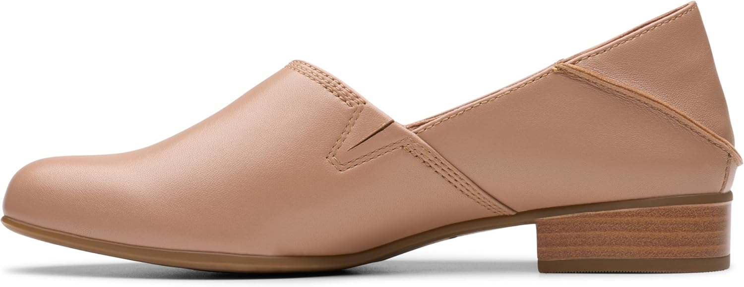 Clarks Women's Juliet Trim Loafers - Image 3