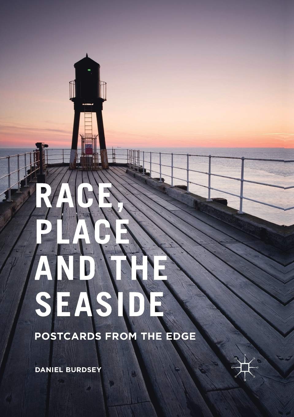 Race, Place and the Seaside: Postcards from the Edge