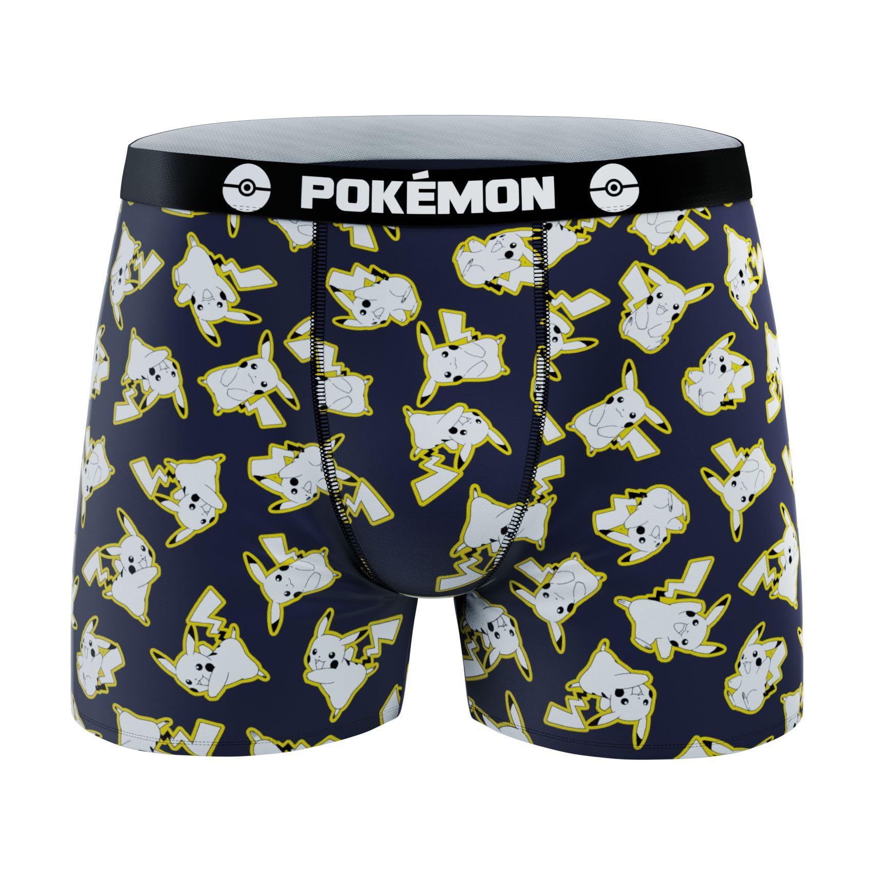 Pokémon Jungen Pkm14/33/Bcx4/A Modern (4er Pack)