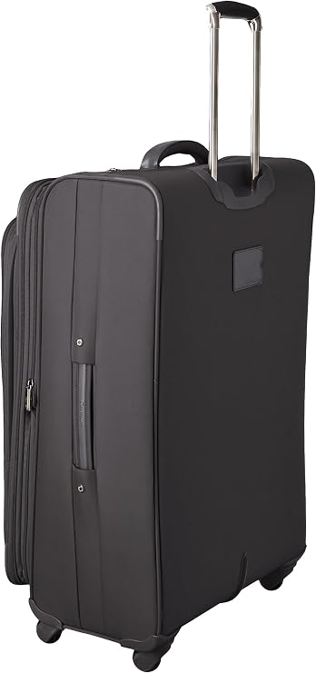 Amazon.com: Calvin Klein Greenwich 2.0 29 inch Vertical veliz, Negro),  LT814GN5 : Ropa, Zapatos y Joyería