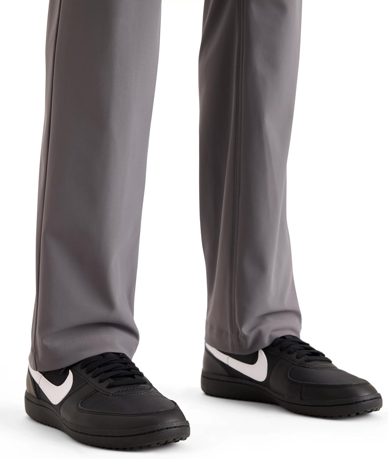 Dockers® Men's Go Airweave 5-Pocket Straight Fit
