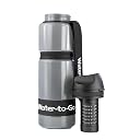 Water to Go Water Purifier Filter Bottle (Active 26oz/75cl) - Perfect for Hiking Camping Travel and Survival gallery image