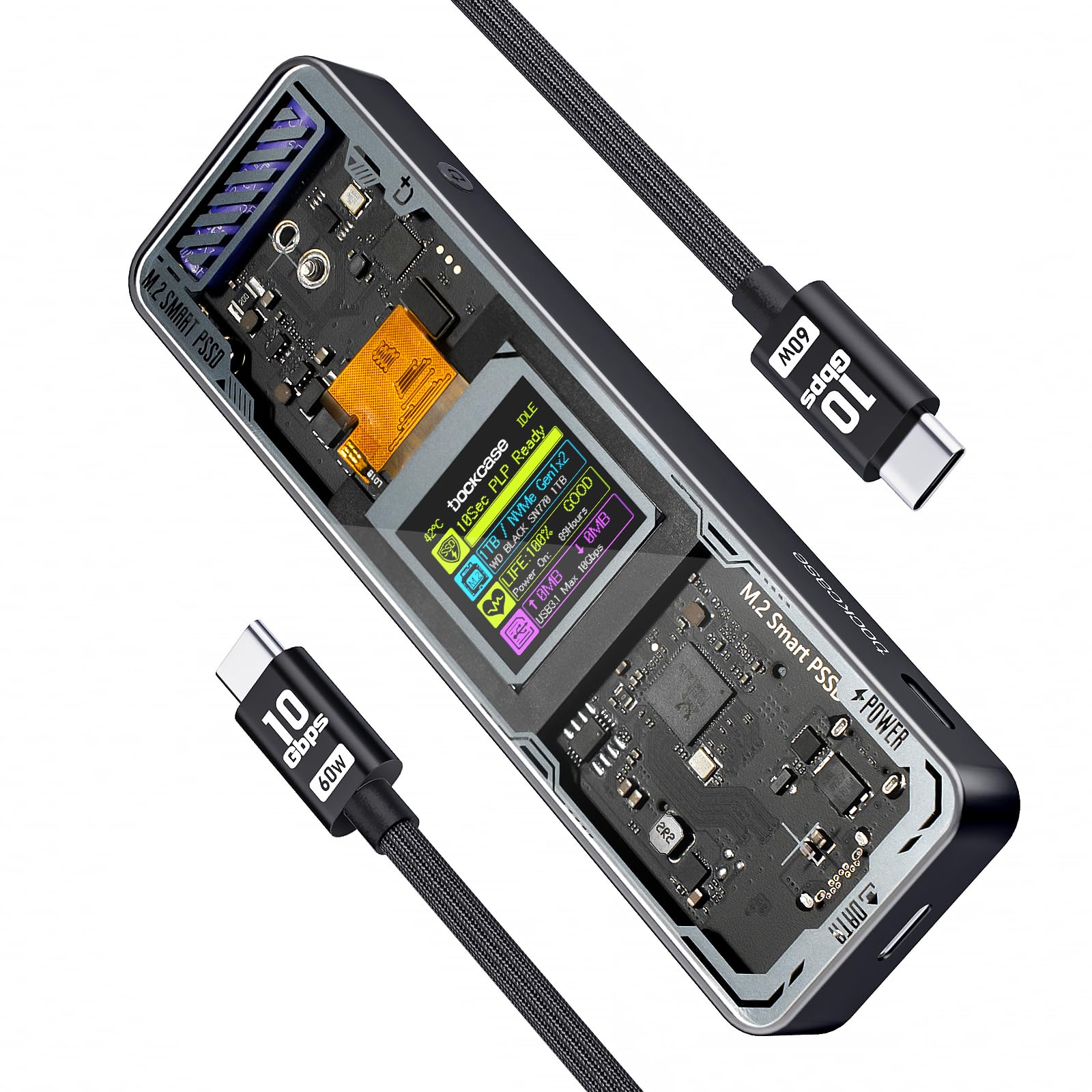 M Use External Ssd As Internal Internal Ssd Enclosure Can I Use A