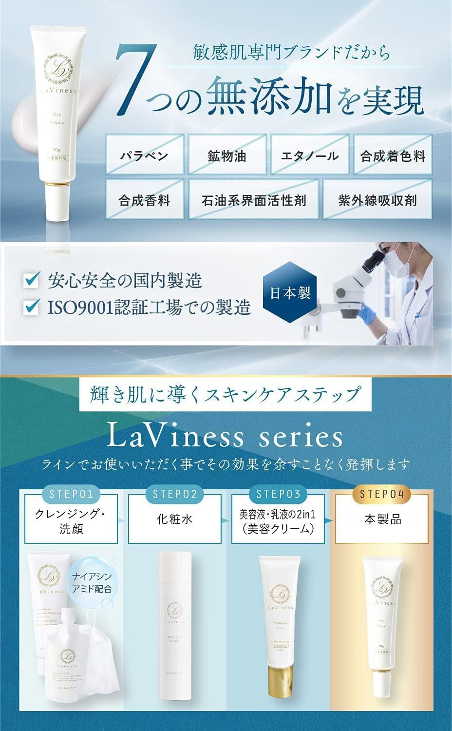 LaViness アイクリームサムネイル7