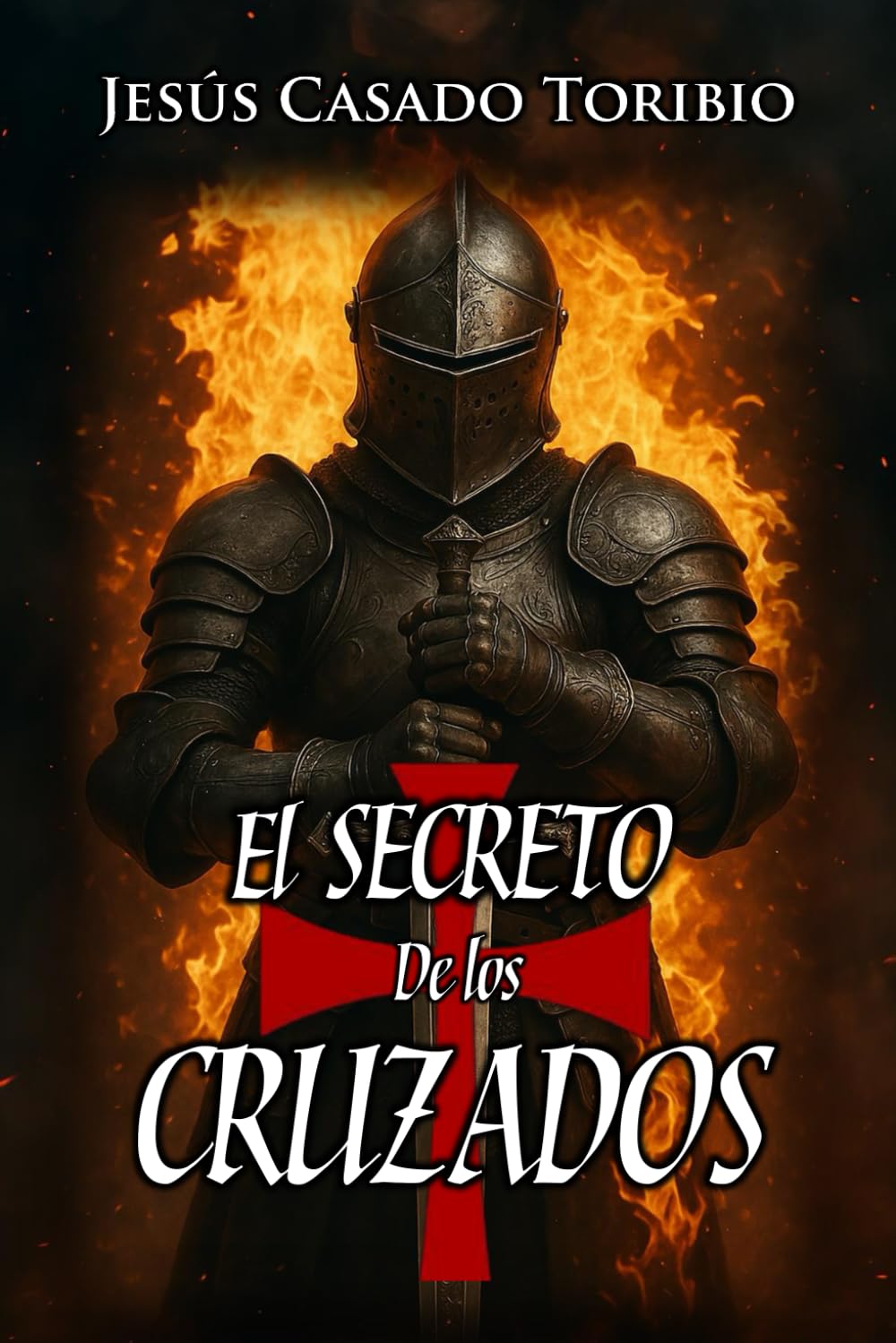 El Secreto de los Cruzados