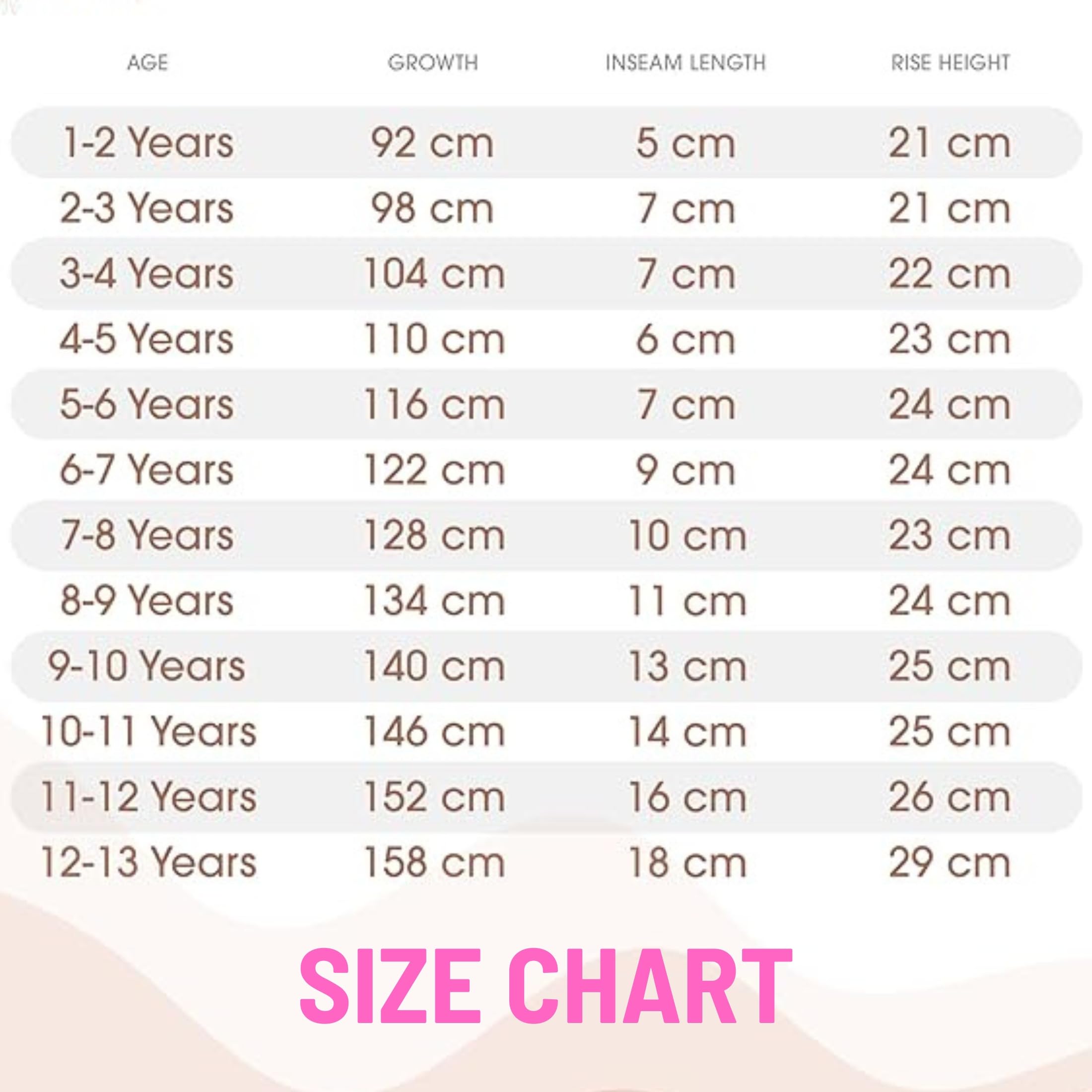 3 Pack Girls Cycling Shorts - Safety Comfy Cotton Basic Non See Through Girl Short Leggings Kids - Pack of 3 School Dance Sport Bike Summer Shorts Knee Length