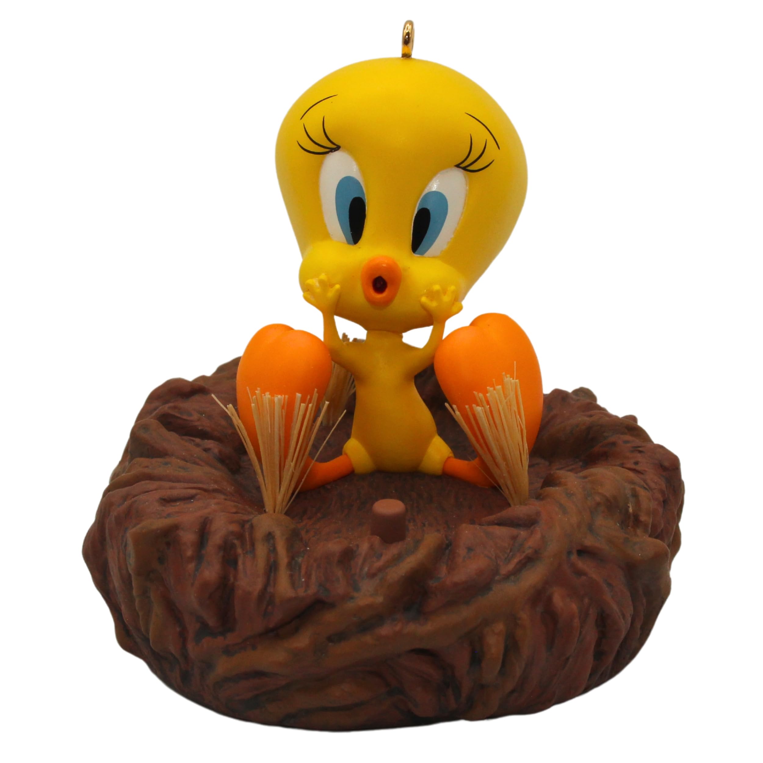 Amazon.com: Hallmark I Tawt I TAW A Puddy Tat - Tweety 2010