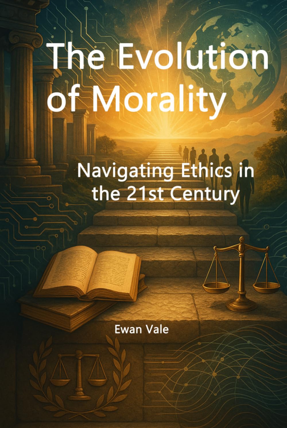 The Evolution of Morality: Navigating Ethics in the 21st Century (Moral & Philosophical Clarity)