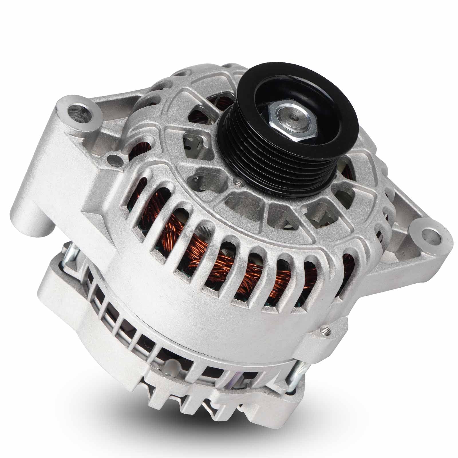 TadaMark 8268N Alternator