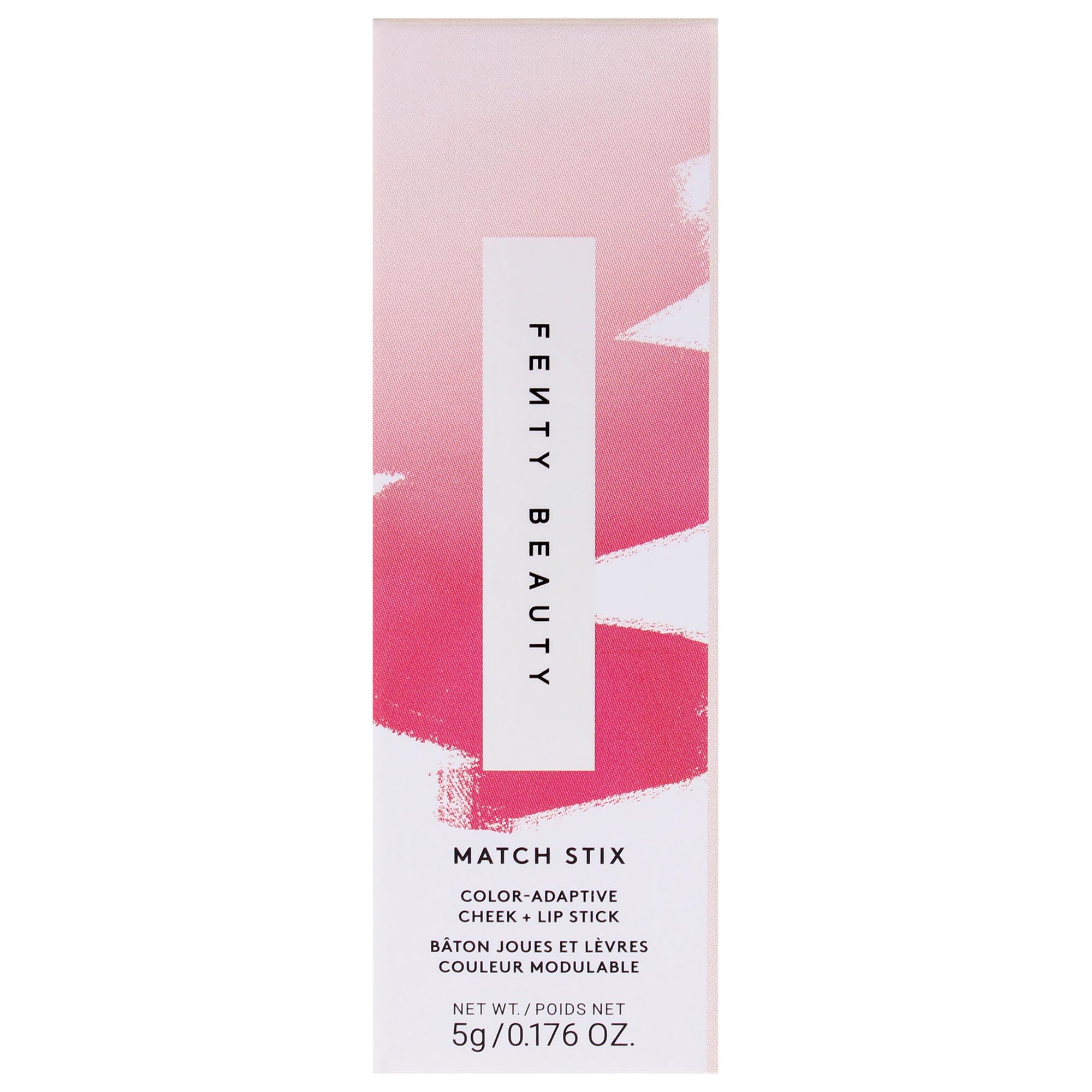 Fenty Beauty by Rihanna Match Stix Color-Adaptive Cheek + Lip